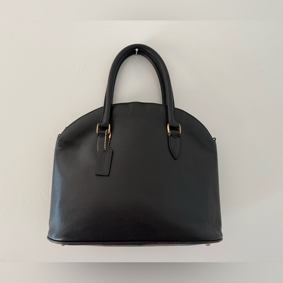 Coach Handbags - Vintage Coach Madison Bristol Purse 4412